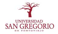 Universidad San Gregorio
